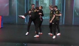 g2训练赛最新爆料消息,神秘战术曝光，冠军之路再添悬念