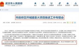 武汉地铁集团爆料事件最新